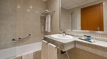Hotel Sun Palace Albir