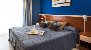 Hotel Sun Palace Albir