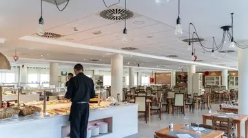 Hotel Sun Palace Albir