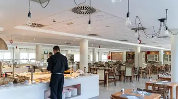 Hotel Sun Palace Albir