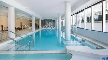 Hotel Sun Palace Albir