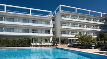 Hotel Sun Palace Albir