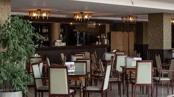 Hotel Sun Palace Albir