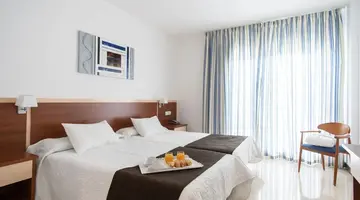 Hotel Sun Palace Albir