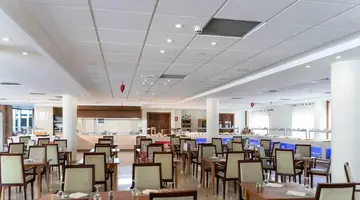 Hotel Sun Palace Albir