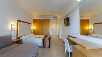 Hotel Sun Palace