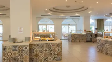 Hotel Sun Palace