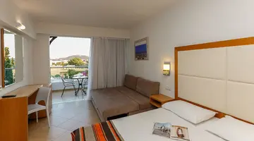 Hotel Sun Palace