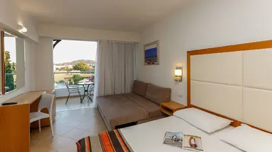 Hotel Sun Palace