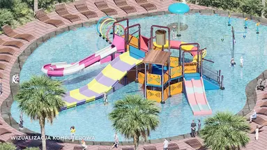Hotel Sun Palace
