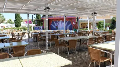 Hotel Sun Palace