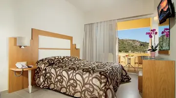 Hotel Sun Palace