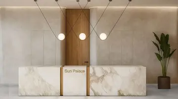Hotel Sun Palace