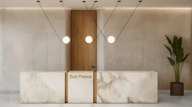 Hotel Sun Palace