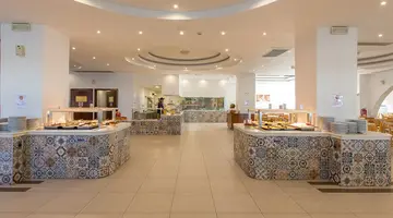 Hotel Sun Palace