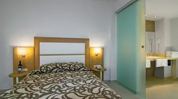 Hotel Sun Palace