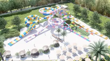 Hotel Sun Palace