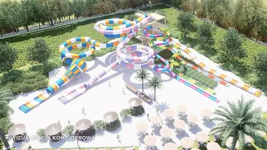 Hotel Sun Palace
