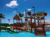 Hotel Sun Palace