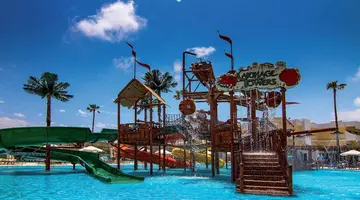 Hotel Sun Palace