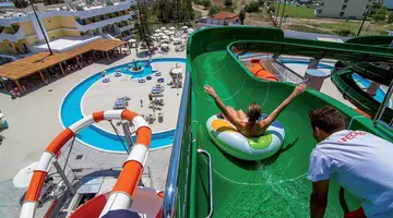 Hotel Sun Palace