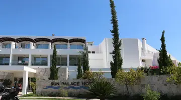 Hotel Sun Palace