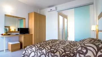 Hotel Sun Palace