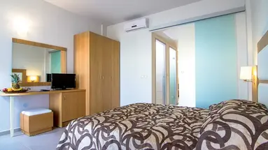 Hotel Sun Palace