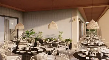 Hotel Sun Palace