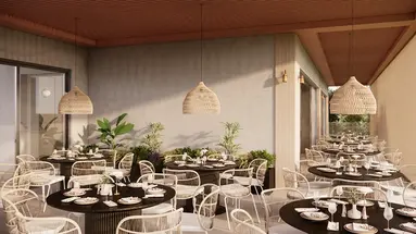 Hotel Sun Palace
