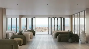 Hotel Sun Palace