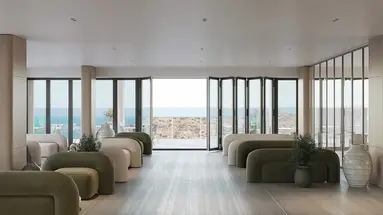 Hotel Sun Palace