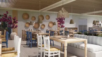 Hotel Sun Palace