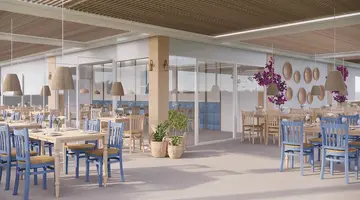 Hotel Sun Palace