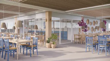 Hotel Sun Palace