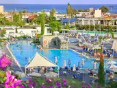 Hotel Sun Palace