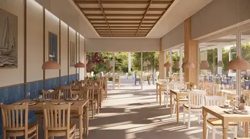 Hotel Sun Palace