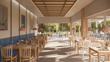Hotel Sun Palace
