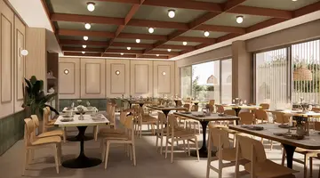 Hotel Sun Palace