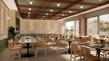 Hotel Sun Palace