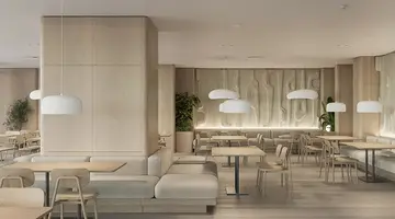 Hotel Sun Palace