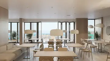 Hotel Sun Palace
