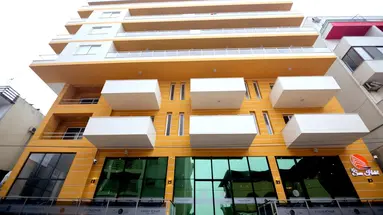 Hotel Sun (PKT)