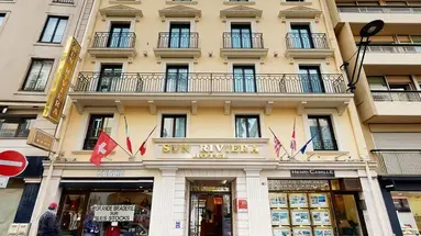 Hotel Sun Riviera