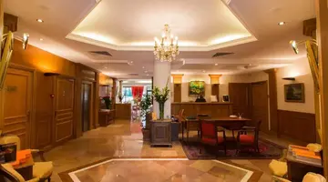 Hotel Sun Riviera