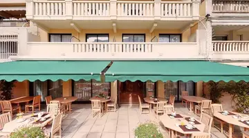 Hotel Sun Riviera