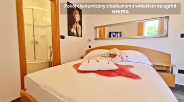 Hotel Sunce