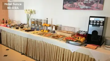 Hotel Sunce