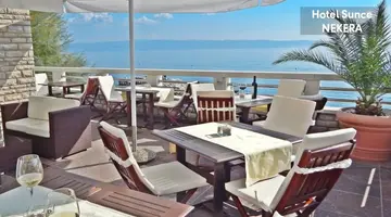 Hotel Sunce