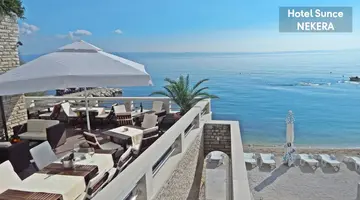 Hotel Sunce